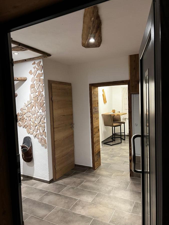 Gaisbergblick Apartment Molln