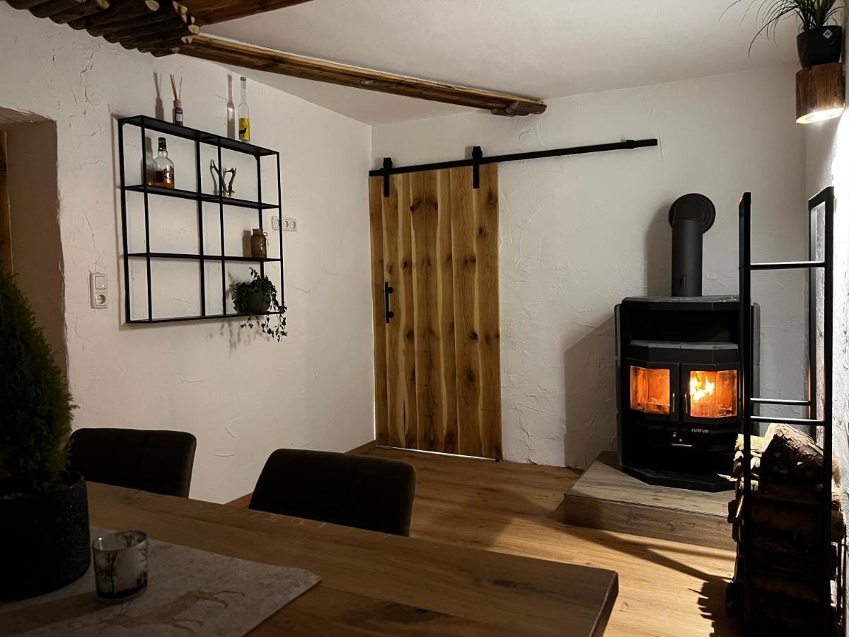 Gaisbergblick Apartment *