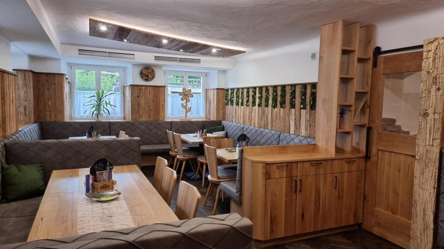 Apartment Gaisbergblick *